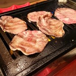 さとう精肉直売所 - 塩タン