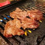 さとう精肉直売所 - ハラミ