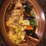 カレーのふらのや - 