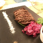 ラボ ガレージ - 