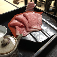 三嶋亭 本店 - 