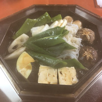 三嶋亭 本店 - 