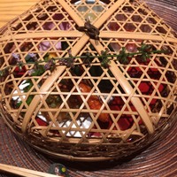 妙見石原荘 食菜石蔵 - 