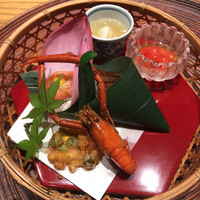 妙見石原荘 食菜石蔵 - 