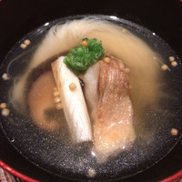 妙見石原荘 食菜石蔵 - 