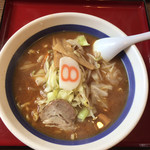 Hachi Ban Ramen - 