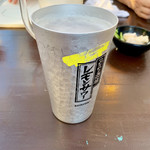 焼鳥もつ鍋だるま - 