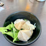 焼鳥もつ鍋だるま - 