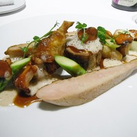 L'ORANGERIE - 