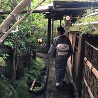 瓢亭 本店 - 