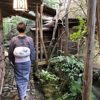 瓢亭 本店 - 