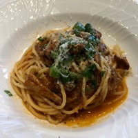 La Brianza - 猪のラグー