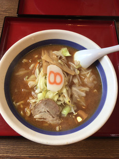 Hachi Ban Ramen - 