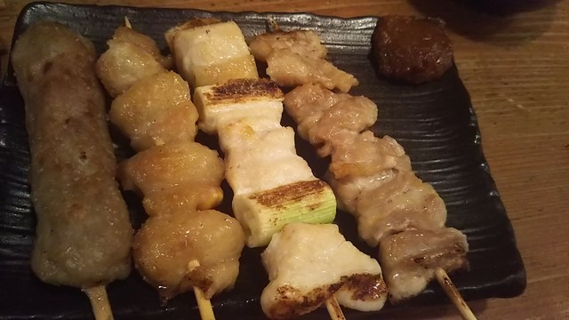 福徳 橋本本店 橋本 焼鳥 食べログ 福徳 橋本本店 橋本 焼鳥 食べログ