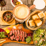 キッチン＆ダイニング puku puku