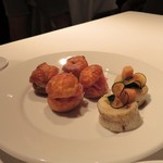 レストラン ラリューム - 