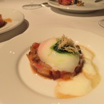 レストラン ラリューム - 