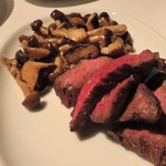 レストラン ラリューム - 