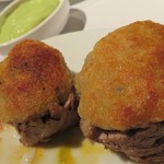 レストラン ラリューム - 