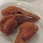 レストラン ラリューム - 