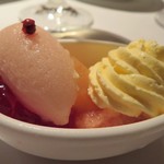 レストラン ラリューム - 