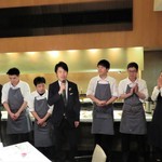 レストラン ラリューム - 