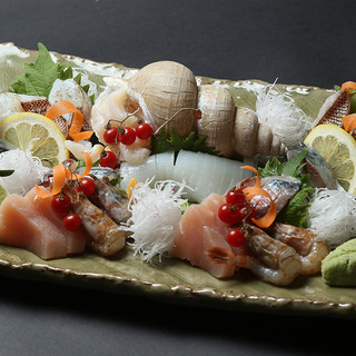 鮮菜居酒屋 とだ屋_2