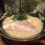 泡家系ラーメン酒場 Shinzan - 