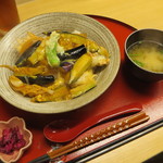 天ぷら やす田 - 勝手にオーダー