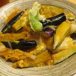 天ぷら やす田 - 