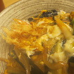 天ぷら やす田 - 