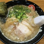 ラーメンきいち - ラーメン  ６００円