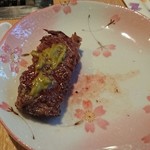 バカボン食堂。 お好み焼き南 - 