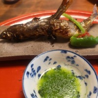 草喰 なかひがし - 