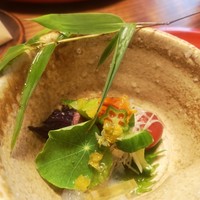 草喰 なかひがし - 