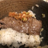 大衆肉酒場 こだわり米 匠 - 