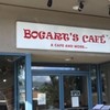 Bogart’s Cafe