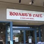 Bogart’s Cafe - 