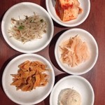 Sorabol Korean Restaurant - 