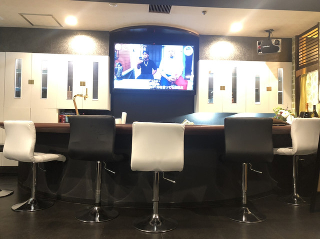 BIG-X 勾当台公園 | 仙台のスポーツバー