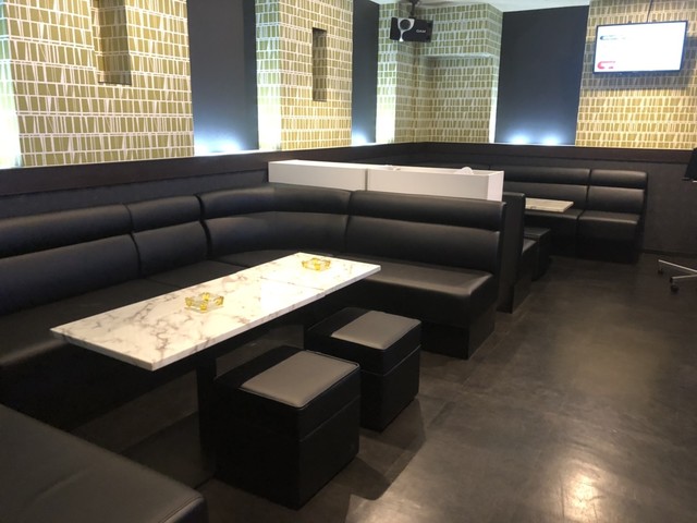 BIG-X（ビッグエックス） - 勾当台公園（スポーツバー）の写真