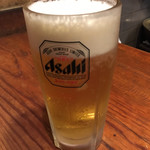 わすれな草 - 生中390円