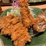 Tonkatsu Wakou - 