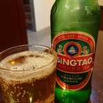 中国飯店 - 青島ビール