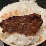 焼肉亭 - 