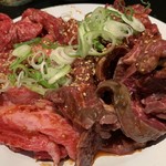 焼肉亭 - 