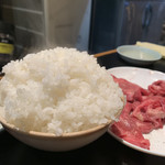 焼肉亭 - 