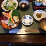 Sushi Kappou Iijima - 