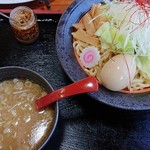 ラーメン天狗山 - 