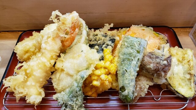 写真 鎧 よろい 北長瀬 天ぷら 食べログ 写真 鎧 よろい 北長瀬 天ぷら 食べログ